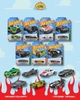 ĐỒ CHƠI MÔ HÌNH XE HOT WHEELS - GIAO MẪU NGẪU NHIÊN ĐỒNG GIÁ 49K