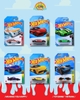 ĐỒ CHƠI MÔ HÌNH XE HOT WHEELS - GIAO MẪU NGẪU NHIÊN ĐỒNG GIÁ 49K
