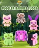 FUGGLER BADDIES 9 INCH