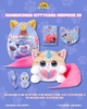Trứng Bất Ngờ ZURU TOYS Rainbocorns Kittycorn Surprise S9 - Đồ Chơi Trải Nghiệm Sưu Tầm