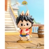 ĐỒ CHƠI MÔ HÌNH LABUBU THE MONSTERS X ONE PIECE SERIES FIGURES