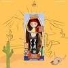 MÔ HÌNH JESSIE TOYSTORY INTERACTIVE TALKING ACTION FIGURE