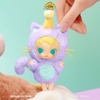 ĐỒ CHƠI HỘP MÙ BABY MOLLY POCKET FRIENDS SERIES-VINYL PLUSH PENDANT BLIND BOX