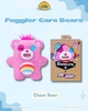 FUGGLER CARE BEARS FUGG 9 INCH