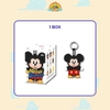 ĐỒ CHƠI MÓC KHÓA MICKEY FAMILY CUTE TOGETHER KEYCHAIN SERIES FIGURES