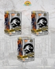 ĐỒ CHƠI HỘP MÙ LẮP RÁP JURASSIC WORLD TERRAVENTURE TS03