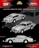 XE MÔ HÌNH MINIGT 1:64- ASTON MASTIN DB5 