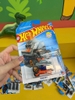 ĐỒ CHƠI XE MÔ HÌNH HOT WHEELS ĐỒNG GIÁ 69K