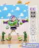 ĐỒ CHƠI HỘP MÙ LẮP RÁP  TOYSTORY ELITE EVO01