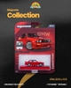 ĐỒ CHƠI XE MÔ HÌNH MAJORETTE COLLECTION 1986 BMW M3