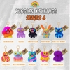 FUGGLER KEYRING SERIES 6