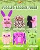 FUGGLER BADDIES 9 INCH