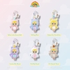 ĐỒ CHƠI HỘP MÙ BABY MOLLY POCKET FRIENDS SERIES-VINYL PLUSH PENDANT BLIND BOX