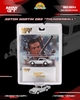 XE MÔ HÌNH MINIGT 1:64- ASTON MASTIN DB5 