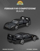 ĐỒ CHƠI XE MÔ HÌNH HOT WHEELS FERRARI F40 COMPETIZIONE