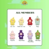 ĐỒ CHƠI HỘP MÙ MÔ HÌNH TELETUBIES VIBRANCY SERIES FIGURE