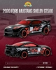 ĐỒ CHƠI XE MÔ HÌNH HOT WHEELS 2020 FORD MUSTANG GT500