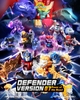 ĐỒ CHƠI MÔ HÌNH LẮP RÁP BLOKEES TRANSFORMERS DEFENDER - 07 POWER OF THE BEAST