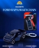 ĐỒ CHƠI SƯU TẦM MÓC KHÓA XE MÔ HÌNH MAJORETTE KEYCHAIN