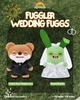 FUGGLER WEDDING 9 INCH