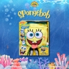 ĐỒ CHƠI GẤU BÔNG SPONGEBOB PHÁT ÂM THANH - SPONGEBOB FEATURE PLUSH 30CM