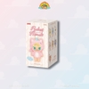 ĐỒ CHƠI HỘP MÙ BABY MOLLY POCKET FRIENDS SERIES-VINYL PLUSH PENDANT BLIND BOX