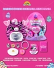 Trứng Bất Ngờ ZURU TOYS Rainbocorns Eggzania Mini Mania - Đồ Chơi Trải Nghiệm Sưu Tầm