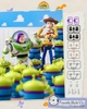 ĐỒ CHƠI HỘP MÙ LẮP RÁP  TOYSTORY ELITE EVO01