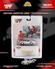 XE MÔ HÌNH MINIGT 1:64- ASTON MASTIN DB5 