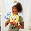 ĐỒ CHƠI GẤU BÔNG SPONGEBOB PHÁT ÂM THANH - SPONGEBOB FEATURE PLUSH 30CM