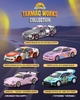 ĐỒ CHƠI XE MÔ HÌNH TARMAC WORKS 1:64