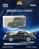 XE MÔ HÌNH POPRACE 1:64- SINGER DLS TURBO- PR640292