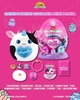 Trứng Bất Ngờ ZURU TOYS Rainbocorns Eggzania Mini Mania - Đồ Chơi Trải Nghiệm Sưu Tầm