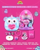 Trứng Bất Ngờ ZURU TOYS Rainbocorns Eggzania Mini Mania - Đồ Chơi Trải Nghiệm Sưu Tầm