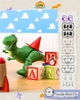 ĐỒ CHƠI HỘP MÙ LẮP RÁP  TOYSTORY ELITE EVO01