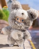 ĐỒ CHƠI HỘP MÙ MÔ HÌNH FARMER BOB ANI MONSTER PLUSH DOLL
