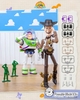 ĐỒ CHƠI HỘP MÙ LẮP RÁP  TOYSTORY ELITE EVO01