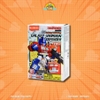 ĐỒ CHƠI MÔ HÌNH HỘP MÙ BLOKEES TRANSFORMERS DEFENDER