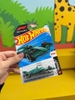 ĐỒ CHƠI XE MÔ HÌNH HOT WHEELS ASTON MARTIN ARAMCO