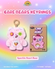 FUGGLER CARE BEAR KEYRINGS BLINDBOX