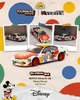 ĐỒ CHƠI XE MÔ HÌNH TARMAC WORKS 1:64