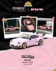 ĐỒ CHƠI XE MÔ HÌNH TARMAC WORKS 1:64