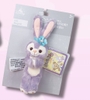 GẤU BÔNG NAM CHÂM STELLA LOU MAGNET DISNEY
