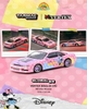 ĐỒ CHƠI XE MÔ HÌNH TARMAC WORKS 1:64