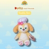 GẤU BÔNG COOKIE ANN 45CM CHÍNH HÃNG DISNEY