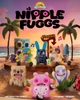 FUGGLER NIPPLE 9 INCH
