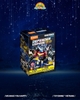 ĐỒ CHƠI LẮP RÁP BLOKEES TRANSFORMERS DEFENDER- DV08 BATTLE STARS