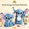 ĐỒ CHƠI GẤU BÔNG STITCH BẢN NGỒI 25CM