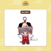 ĐỒ CHƠI HỘP MÙ DIMOO × DISNEY PLUSH KEYCHAIN BLIND BOX
