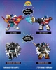 ĐỒ CHƠI MÔ HÌNH LẮP RÁP BLOKEES TRANSFORMERS DEFENDER - 07 POWER OF THE BEAST